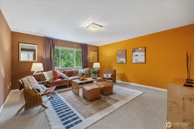 fabulous bonus room up...