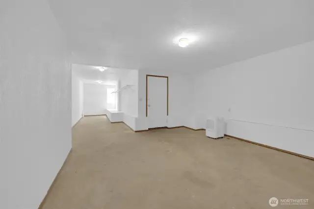 Great Bonus Room