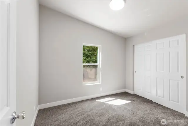 Bedroom #2