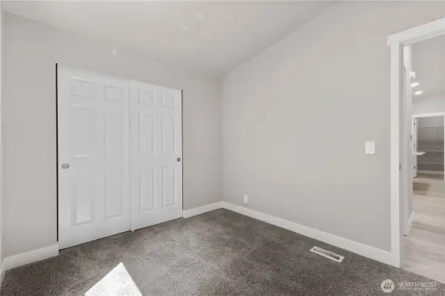 Bedroom #2