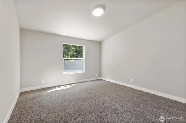 Bedroom #3