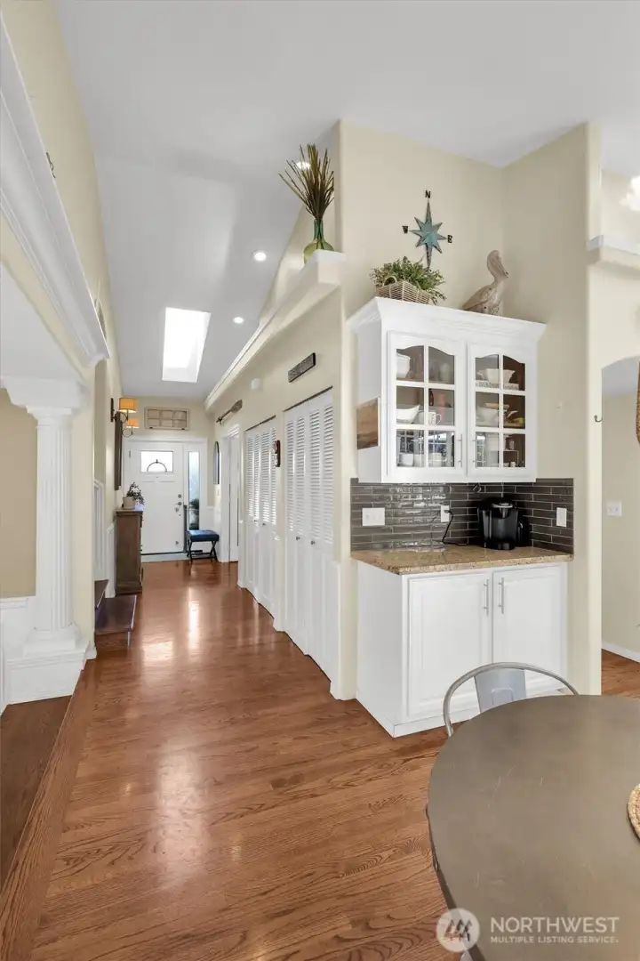 Perfect blend of style and practicality.