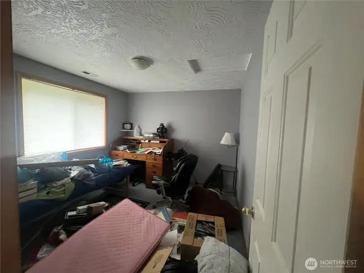 2nd upper badroom. no pictures of the 3rd bedroom at this time.