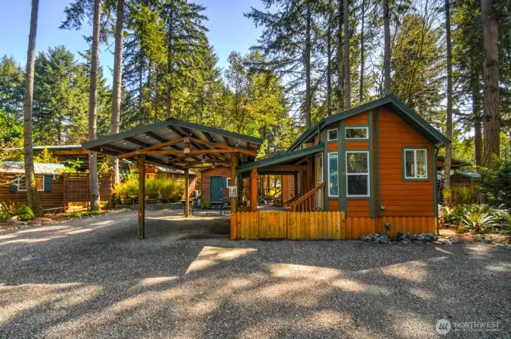 21 SPRUCE