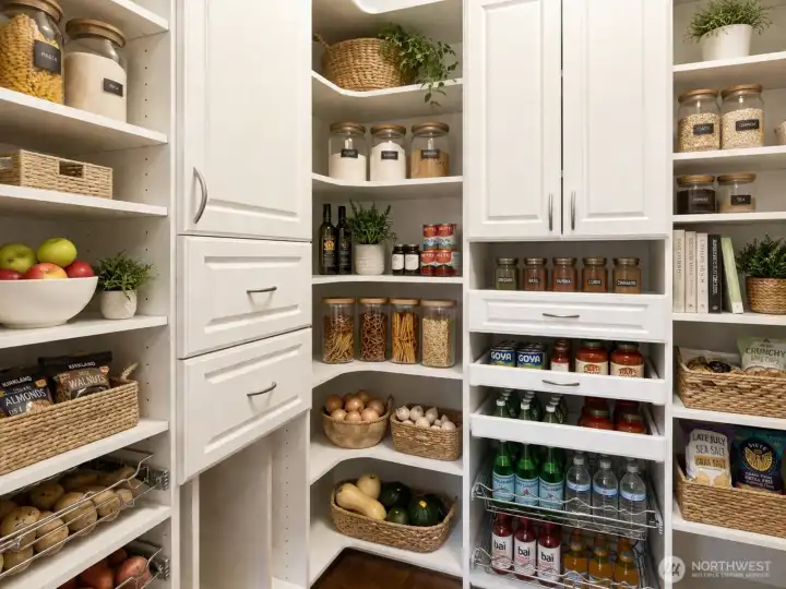 Pantry