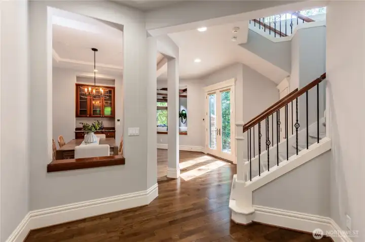 Entryway