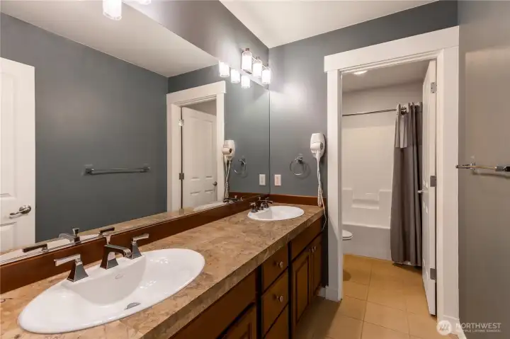 Bathroom 2