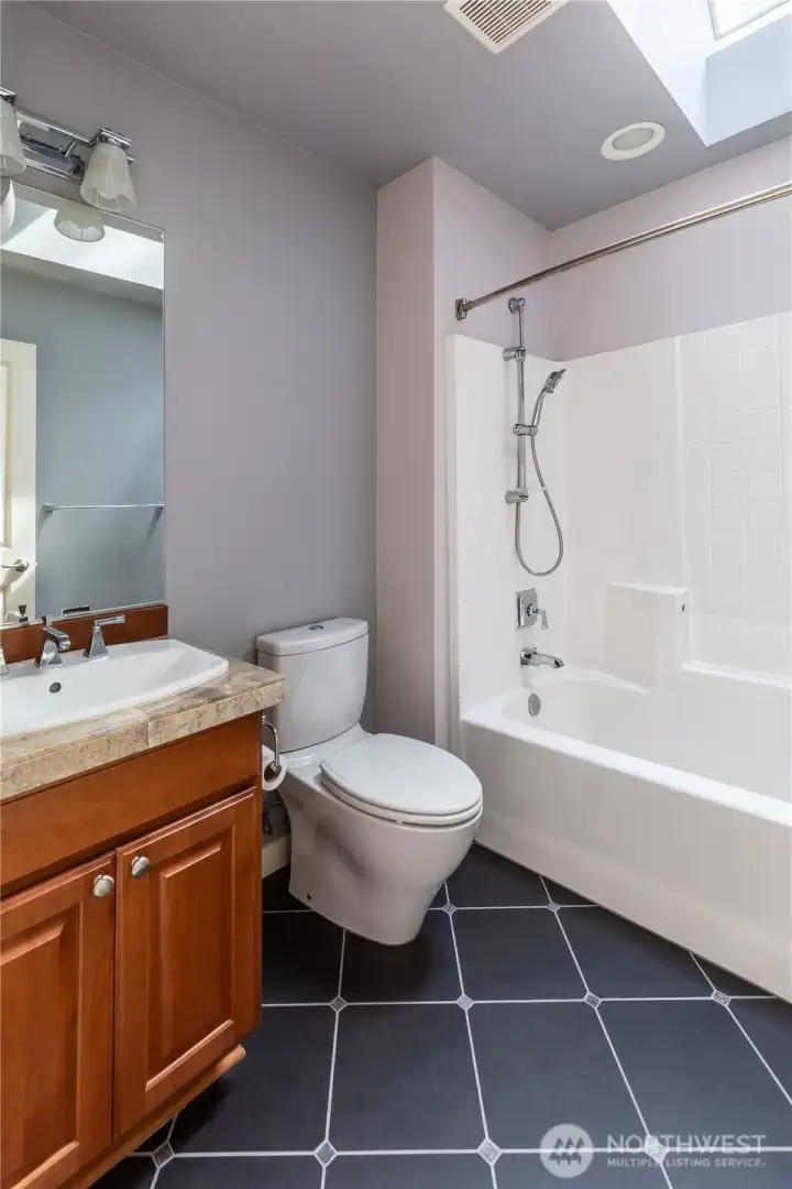 Bathroom 1