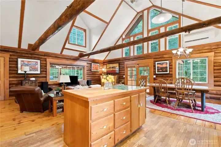 kitchen island kitchen island