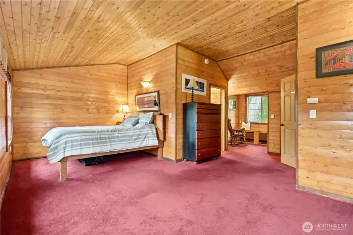 Primary Suite Primary Suite
