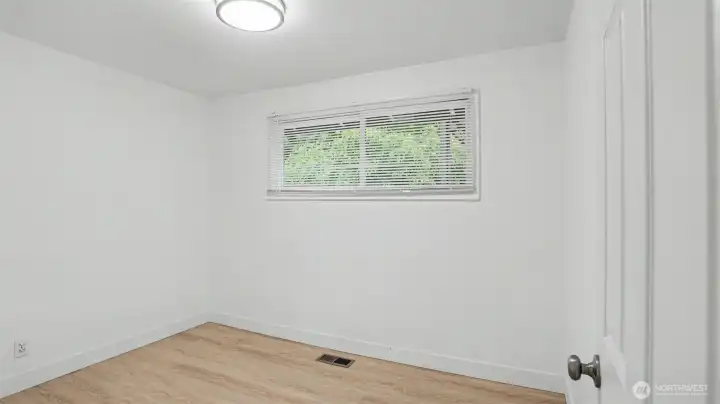 Bedroom #1
