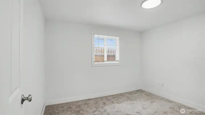 Bedroom #2