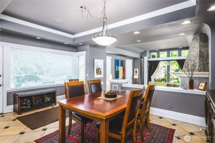 Dining Room Dining Room