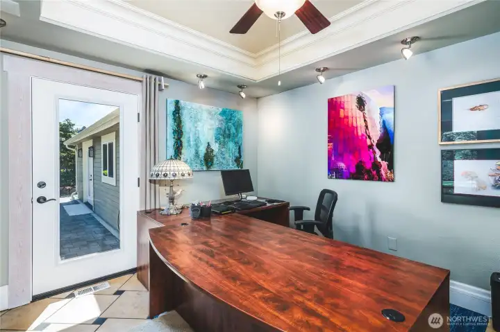 Office which can be 3rd Bedroom Office which can be 3rd Bedroom
