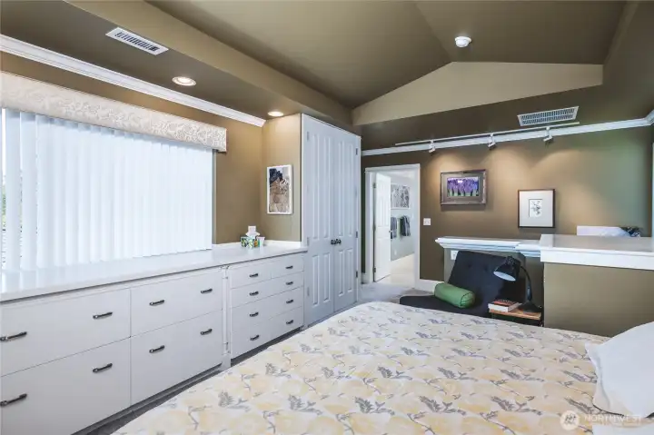 Primary Suite Primary Suite
