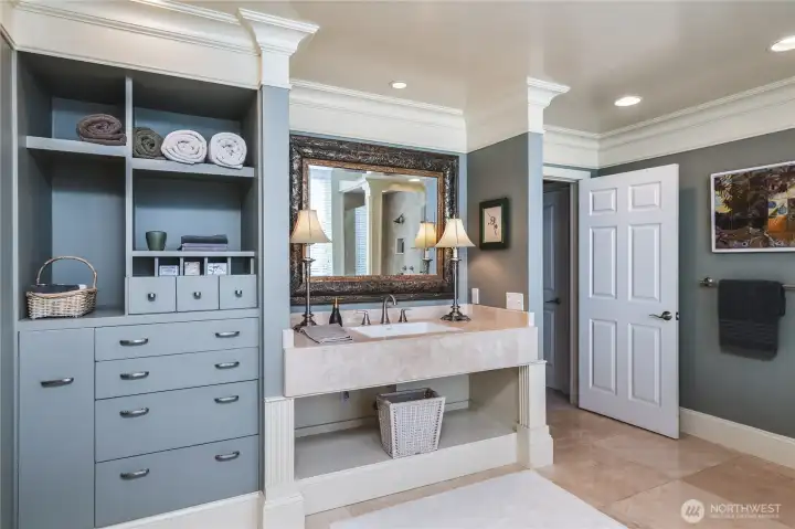 Primary Bathroom Primary Bathroom