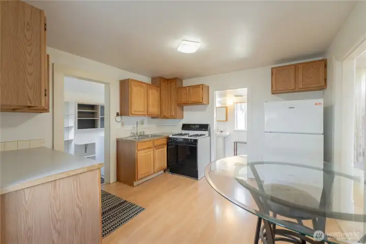 Kitchen Kitchen