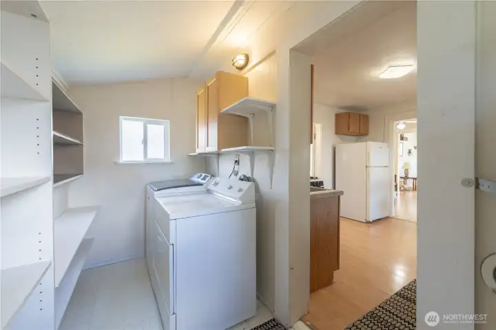 Utility Room Utility Room