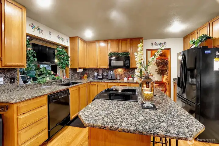 Kitchen Kitchen