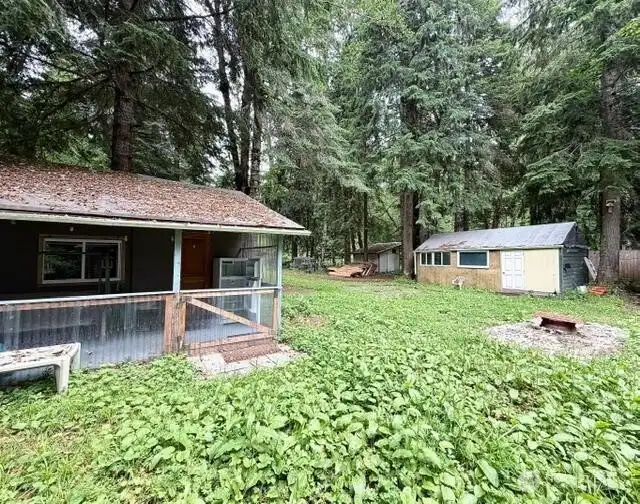 Secondary Dwelling Secondary Dwelling