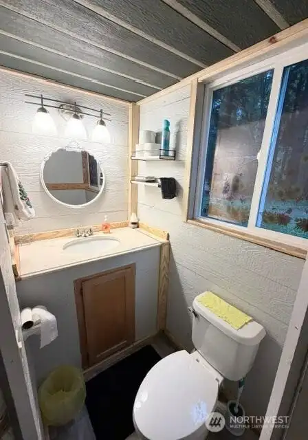 Secondary Bath Secondary Bath