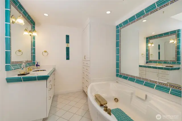 Full bath
