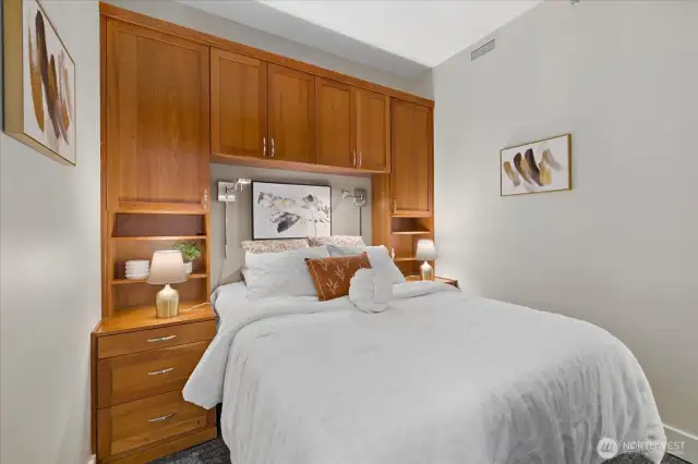 Bed room 1