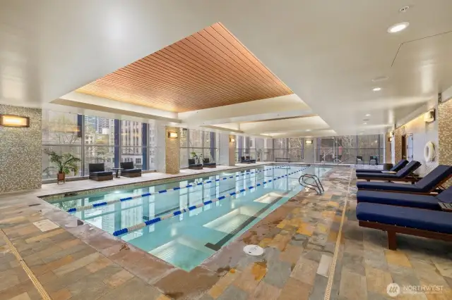 Swimming Pool 2