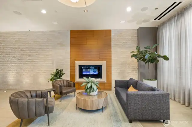 Lobby 1