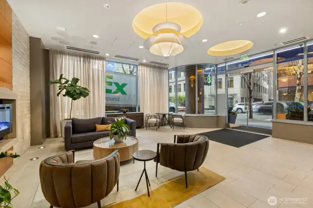 Lobby 2