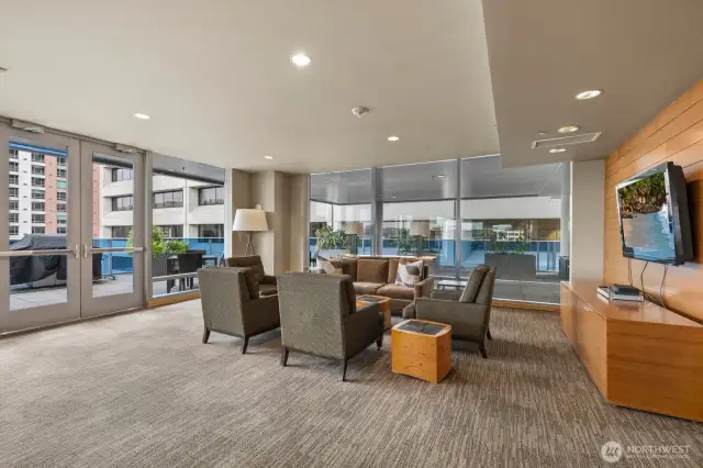 18 floor