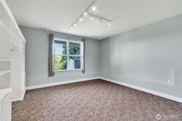 Bedroom Downstairs