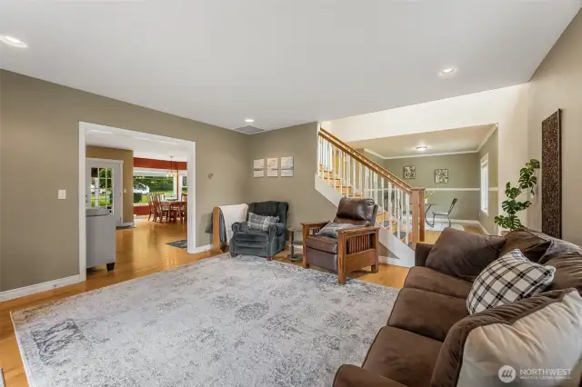 Front Room