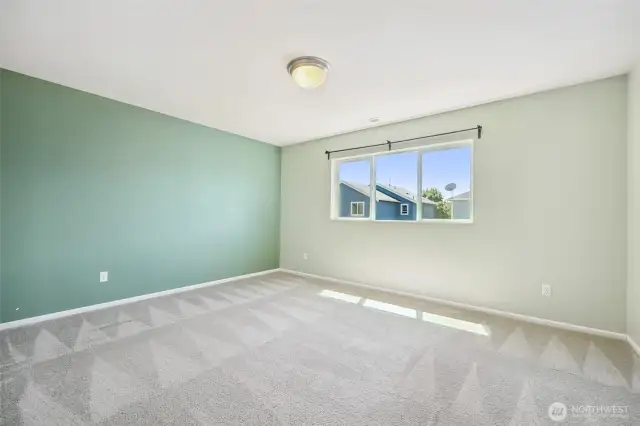 4th bedroom/bonus space.