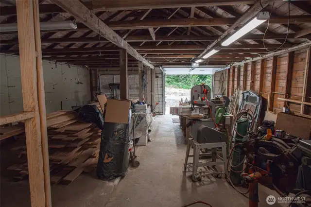 Lots of room in here for your activities