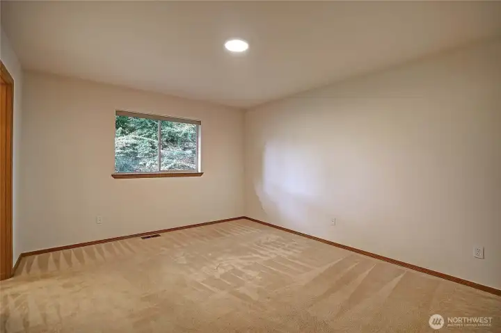 Primary Suite w/ Garden Views~