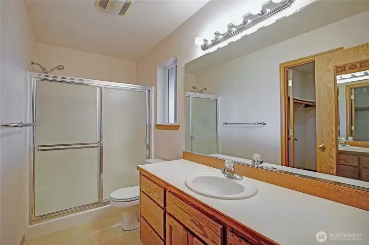 Primary Suite Bath~