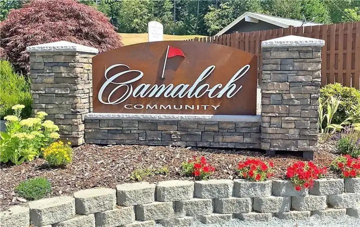 Wonderful Gated Community~