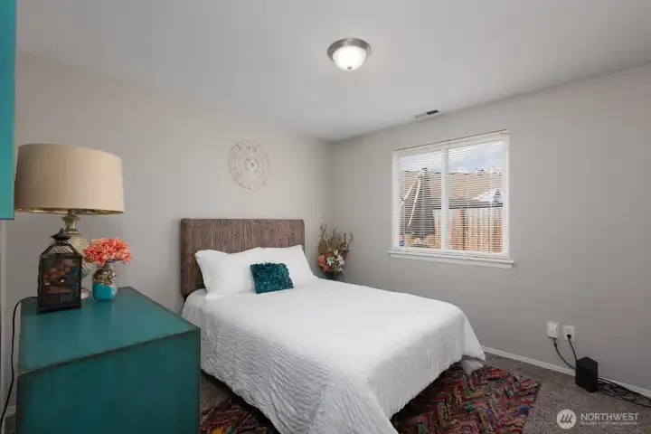 Bedroom #1
