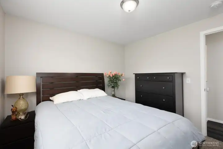 Bedroom # 2
