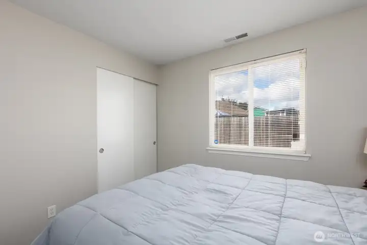 Bedroom # 2