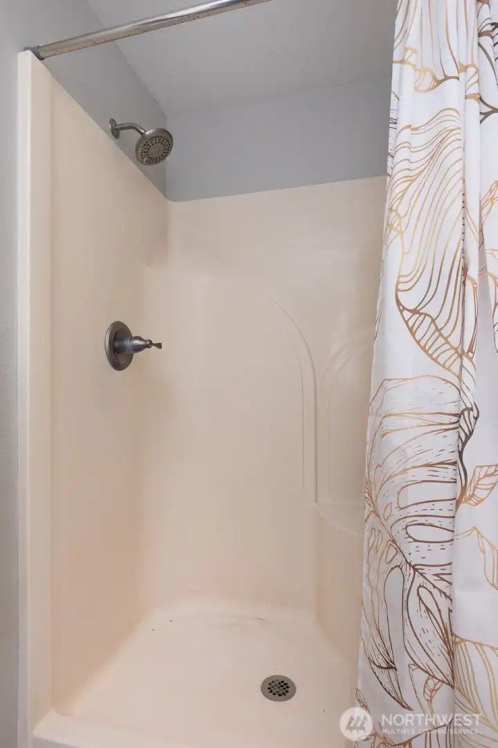 Primary/Master Bath