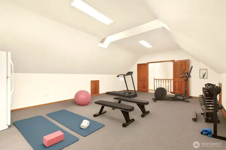 *virtually staged, for illustration purposes only*