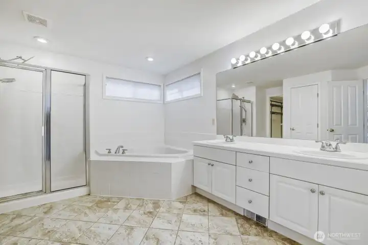 Primary Bath (full)