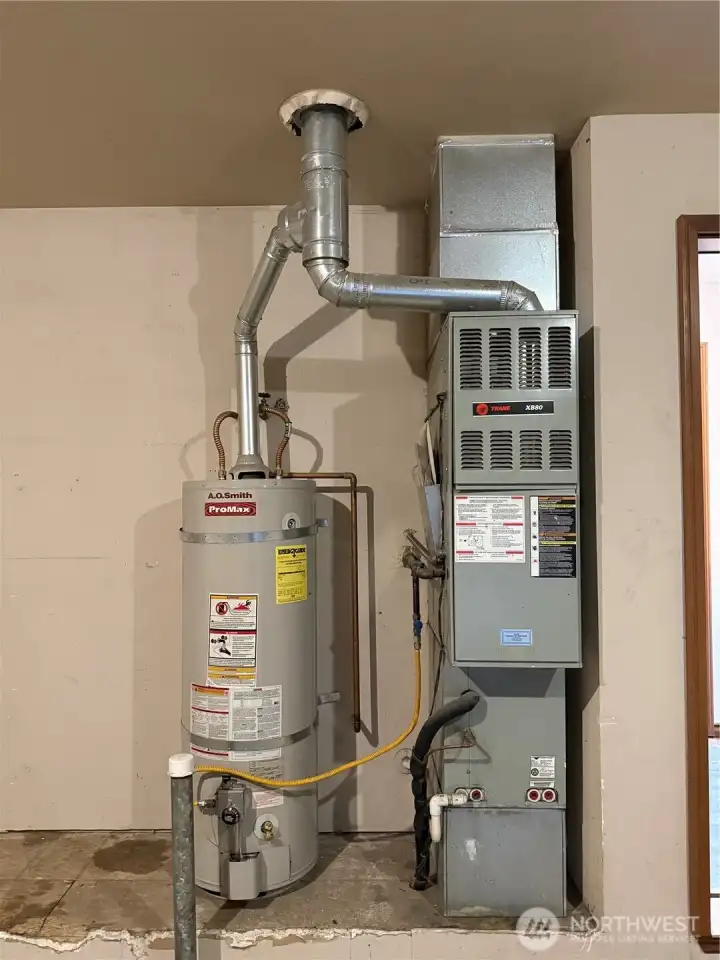 Water Heater