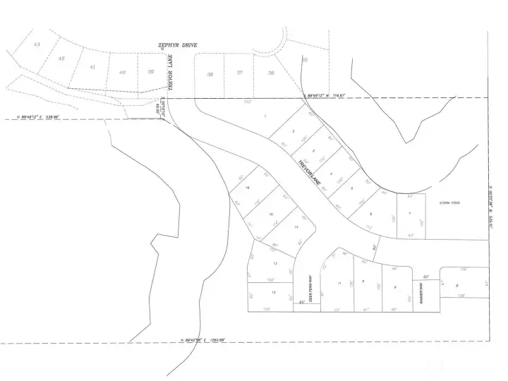 Phase 2 Preliminary Plat