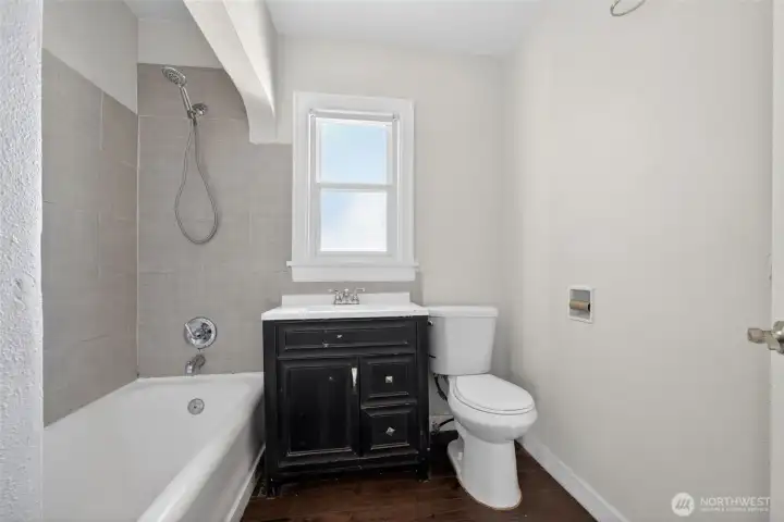 Full Bath