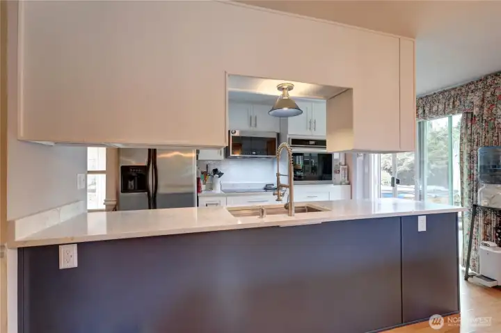 Kitchen Kitchen