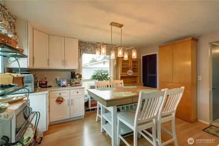 Dinning room Dinning room