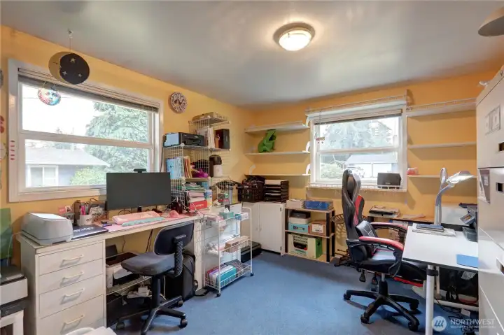 Office room Office room